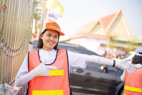 ภาพ No.117714:V.17 สำเร็จๆ การเตรียมงาน เก็บงาน การรับบุญของเจ้าหน้าที่หน่วยงานต่างๆ เพื่อโครงการธรรมยาตรา กตัญญูบูชามหาปูชนียาจารย์ พระมงคลเทพมุนี (สด จนฺทสโร) พระผู้ปราบมาร อนุสรณ์สถาน 7 แห่ง ปีที่ 12 ระหว่างวันที่ 2 - 31 มกราคม พ.ศ.2567