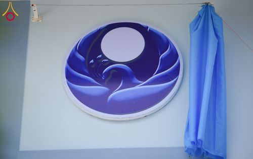 ภาพ No.171433:พิธีทอดกฐิน ณ ศูนย์พนมสารคาม ฉะเชิงเทรา ในโครงการกฐินสามัคคีทั่วไทย 30,000 วัด บูชาธรรม 80 ปี หลวงพ่อธัมมชโย โดยคณะศิษยานุศิษย์วัดพระธรรมกาย วันที่ 26 ตุลาคม พ.ศ. 2567