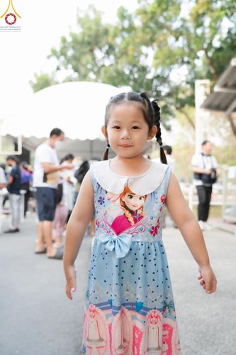 ภาพ No.111199:กิจกรรมงานวันเด็กแห่งชาติ รวมพลังเด็กเก่งและดี สร้างความดีสากล ปีที่ 6 ร่วมจัดโดย เทศบาลเมืองท่าโขลง พุทธสมาคมปทุมธานี องค์การบริหารส่วนตำบลคลองสาม ณ วัดพระธรรมกาย จ.ปทุมธานี วันที่ 13 มกราคม พ.ศ. 2567