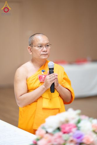 ภาพ No.161221:พิธีสอบธรรมสนามหลวงนักธรรมชั้นตรี วันที่ 11-14 ตุลาคม พ.ศ. 2567 ณ สนามสอบวัดพระธรรมกาย อ.คลองหลวง จ.ปทุมธานี