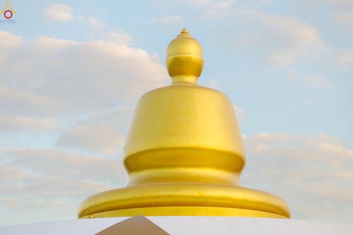 ภาพ No.302482:วันที่ 24 มกราคม พ.ศ. 2569 พิธีตักบาตรพระธรรมยาตรา ณ อนุสรณ์สถานลำดับที่ 5 สถานที่เผยแผ่วิชชาธรรมกายครั้งแรก อนุสรณ์สถานบางปลา วัดบางปลา อำเภอบางเลน จังหวัดนครปฐม ในโครงการธรรมยาตรา กตัญญูบูชา มหาปูชนียาจารย์ พระมงคลเทพมุนี(สด จนฺทสโร) พระผู้ปราบมาร อนุส