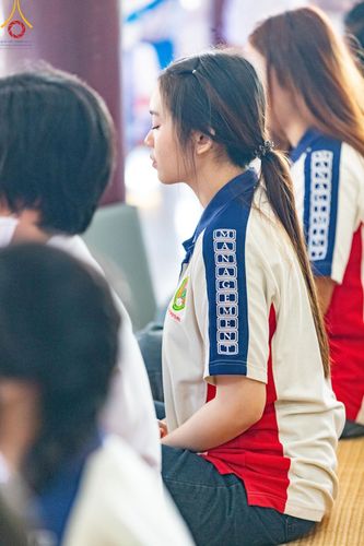 ภาพ No.199562:พิธีทอดผ้าป่าทำนุบำรุงศาสนสถาน ณ วัดศิลามูล ตำบลหินมูล อำเภอบางเลน จังหวัดนครปฐม ในโครงการธรรมยาตรา กตัญญูบูชา มหาปูชนียาจารย์ พระมงคลเทพมุนี(สด จนฺทสโร) พระผู้ปราบมาร อนุสรณ์สถาน 7 แห่ง ปีที่ 13 วันที่ 21 มกราคม พ.ศ. 2568