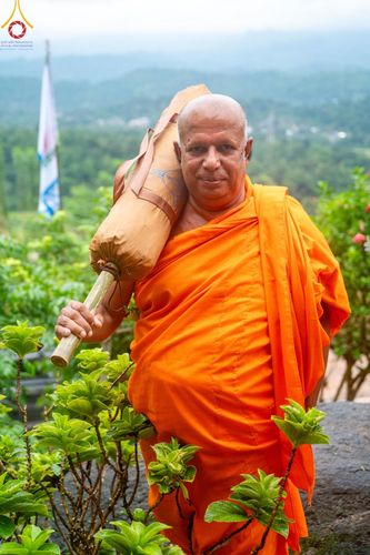 ภาพ No.140981:PhotoStory มหาศรัทธา ธรรมยาตราศรีลังกา EP.5 โครงการสยาม-ลังกา ธรรมยาตรา ฉลองเทศกาลวิสาขบูชาแห่งชาติ ศรีลังกา บูชาธรรม 80 ปีหลวงพ่อธัมมชโย เส้นทางจาก เมืองดัมบูลลา ไปยัง เมืองมาตะเล ตั้งแต่วันที่ 17-20 พฤษภาคม พ.ศ.2567