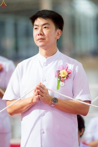 ภาพ No.246219:วันอาทิตย์ที่ 14 กันยายน พ.ศ. 2568 งานบุญวันอาทิตย์ พิธีจุดเทียนใจ ไฟนิรันด์ อนันตชัย ณ วัดพระธรรมกาย จ.ปทุมธานี