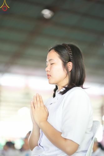 ภาพ No.172534:พิธีทอดกฐินเพื่อสร้าง "ลานเอนกประสงค์พญานาค 4 ตระกูล" วันที่ 15 พฤศจิกายน พ.ศ.2567 ณ พุทธอุทยานนานาชาติ อ.โพนพิสัย จ.หนองคาย