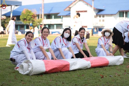 ภาพ No.117795:V.17 สำเร็จๆ การเตรียมงาน เก็บงาน การรับบุญของเจ้าหน้าที่หน่วยงานต่างๆ เพื่อโครงการธรรมยาตรา กตัญญูบูชามหาปูชนียาจารย์ พระมงคลเทพมุนี (สด จนฺทสโร) พระผู้ปราบมาร อนุสรณ์สถาน 7 แห่ง ปีที่ 12 ระหว่างวันที่ 2 - 31 มกราคม พ.ศ.2567