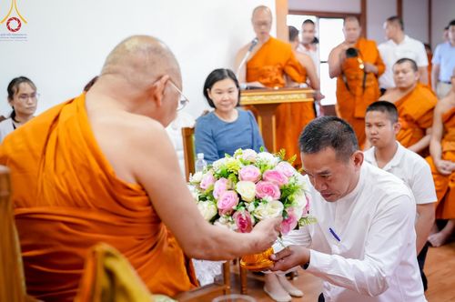 ภาพ No.145120:การประชุมสมัชชาสงฆ์ไทยในญี่ปุ่น ในวันศุกร์ที่ 12 - อาทิตย์ที่ 14 กรกฎาคม พ.ศ.2567 ณ วัดพระเชตุพน นาริตะ จังหวัดชิบะ ประเทศญี่ปุ่น