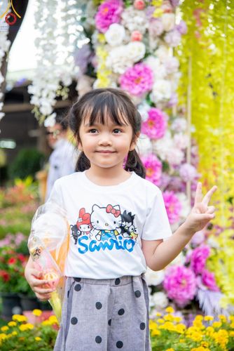 ภาพ No.111280:กิจกรรมงานวันเด็กแห่งชาติ รวมพลังเด็กเก่งและดี สร้างความดีสากล ปีที่ 6 ร่วมจัดโดย เทศบาลเมืองท่าโขลง พุทธสมาคมปทุมธานี องค์การบริหารส่วนตำบลคลองสาม ณ วัดพระธรรมกาย จ.ปทุมธานี วันที่ 13 มกราคม พ.ศ. 2567