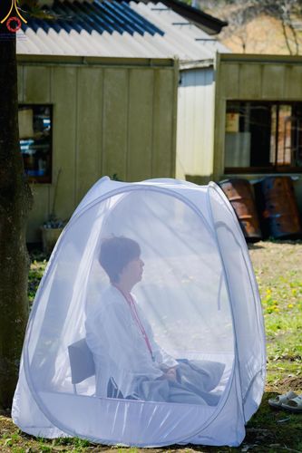 ภาพ No.61735:วัดป่าธรรมกายนานาชาติโทชิหงิ จัดปฏิบัติธรรมสุดสัปดาห์ ระหว่างวันที่ 12-14 เมษายน พ.ศ. 2567 (รุ่นเทศกาลสงกรานต์)