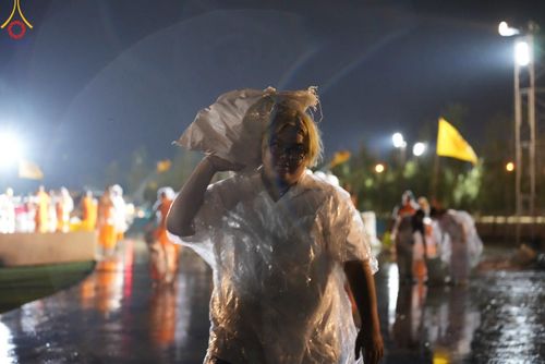 ภาพ No.119437:V.18 ทันทีม การเตรียมงาน เก็บงาน การรับบุญของเจ้าหน้าที่หน่วยงานต่างๆ เพื่อโครงการธรรมยาตรา กตัญญูบูชามหาปูชนียาจารย์ พระมงคลเทพมุนี (สด จนฺทสโร) พระผู้ปราบมาร อนุสรณ์สถาน 7 แห่ง ปีที่ 12 ระหว่างวันที่ 2 - 31 มกราคม พ.ศ.2567