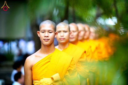 ภาพ No.135764:พิธีปลงผมธรรมทายาท โครงการบรรพชาและอุปสมบทหมู่ รุ่นบูชาธรรม 80 ปี หลวงพ่อธัมมชโย ณ หมู่บ้านบรรลุธรรม วัดพระธรรมกาย วันที่ 7 เมษายน พ.ศ. 2567