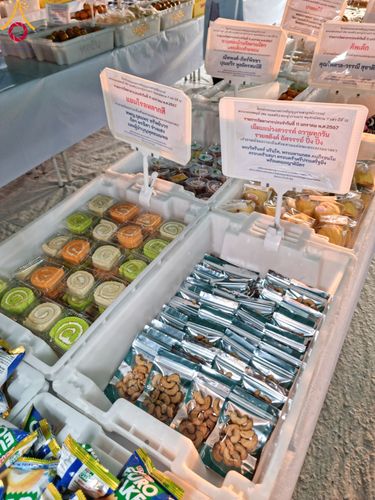 ภาพ No.109936:ถวายภัตตาหารเป็นสังฆทาน แด่คณะพระธรรมยาตราฯ ปีที่ 12 วันที่ 11 มกราคม พ.ศ. 2567 ณ อนุสรณ์สถานคลองบางนางแท่น  อ.สามพราน จ.นครปฐม