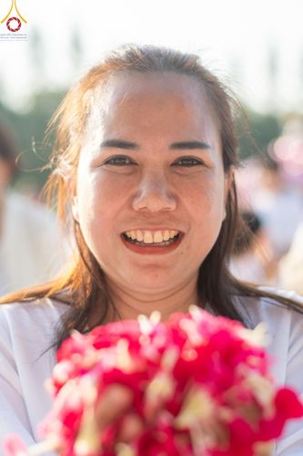 ภาพ No.206129:HAPPY FACE @ธรรมยาตรา # 1 ในโครงการธรรมยาตรา กตัญญูบูชา มหาปูชนียาจารย์ พระมงคลเทพมุนี(สด จนฺทสโร) พระผู้ปราบมาร อนุสรณ์สถาน 7 แห่ง ปีที่ 13 ระหว่างวันที่ 2-31 มกราคม พ.ศ. 2568