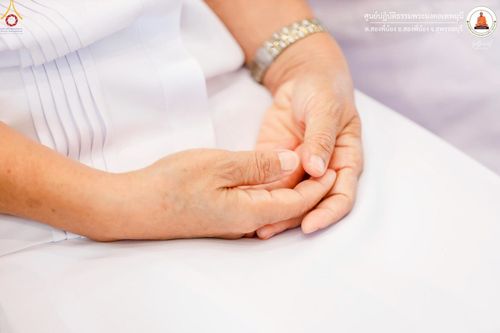 ภาพ No.247795:วันที่ 12-14 กันยายน พ.ศ. 2568 โครงการอบรม อุบาสกแก้ว อุบาสิกาแก้ว รุ่นที่ 1 ณ ศูนย์ปฏิบัติธรรมพระมงคลเทพมุนี อ.สองพี่น้อง จ.สุพรรณบุรี