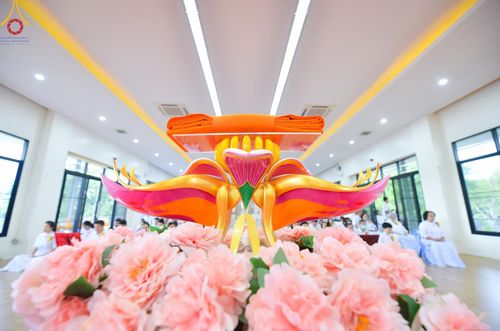 ภาพ No.162958:โครงการกฐินสามัคคีทั่วไทย 30,000 วัด บูชาธรรม 80 ปี หลวงพ่อธัมมชโย โดย คณะศิษยานุศิษย์วัดพระธรรมกาย ณ ศูนย์ปฎิบัติธรรมจันทบุรี วันที่ 18 ตุลาคม พ.ศ. 2567