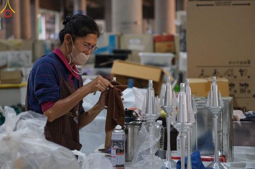 ภาพ No.120897:V.20 เป็นปลื้ม การเตรียมงาน เก็บงาน การรับบุญของเจ้าหน้าที่หน่วยงานต่างๆ เพื่อโครงการธรรมยาตรา กตัญญูบูชา มหาปูชนียาจารย์ พระมงคลเทพมุนี (สด จนฺทสโร) พระผู้ปราบมาร อนุสรณ์สถาน 7 แห่ง ปีที่ 12 ระหว่างวันที่ 2 - 31 มกราคม พ.ศ.2567