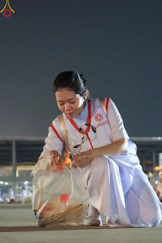 ภาพ No.123399:V.25 ชิตังเม การเตรียมงาน เก็บงาน การรับบุญของเจ้าหน้าที่หน่วยงานต่างๆ เพื่อโครงการธรรมยาตรา กตัญญูบูชา มหาปูชนียาจารย์ พระมงคลเทพมุนี (สด จนฺทสโร) พระผู้ปราบมาร อนุสรณ์สถาน 7 แห่ง ปีที่ 12 ระหว่างวันที่ 2 - 31 มกราคม พ.ศ.2567