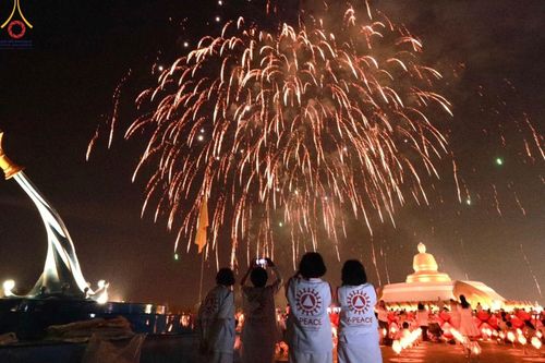 ภาพ No.206595:V.54 สารพัดV สารพัดดี ที่บางปลา ในโครงการธรรมยาตรา กตัญญูบูชา มหาปูชนียาจารย์ พระมงคลเทพมุนี(สด จนฺทสโร) พระผู้ปราบมาร อนุสรณ์สถาน 7 แห่ง ปีที่ 13 ระหว่างวันที่ 2-31 มกราคม พ.ศ. 2568