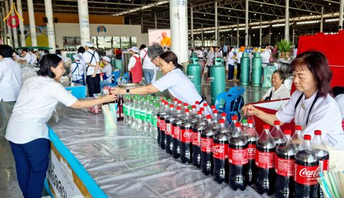 ภาพ No.209184:วันเสาร์ที่ 1 มีนาคม พ.ศ. 2568 สัมมนาใหญ่ ผู้นำบุญ 10,000 คน เพื่องานมหาสังฆทาน 40,000 กว่าวัดทั่วประเทศ ณ สภาธรรมกายสากล วัดพระธรรมกาย