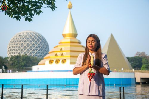 ภาพ No.112337:พิธีบรรพชาอุปสมบท โครงการอุปสมบทหมู่บูชาธรรม 115 ปี คุณยายอาจารย์ฯ, โครงการอุปสมบทหมู่ธรรมทายาท ระดับอุดมศึกษา รุ่นที่ 50 ภาคฤดูหนาว ณ โบสถ์พระไตรปิฎก วัดพระธรรมกาย จ.ปทุมธานี วันเสาร์ที่ 13 มกราคม พ.ศ. 2567