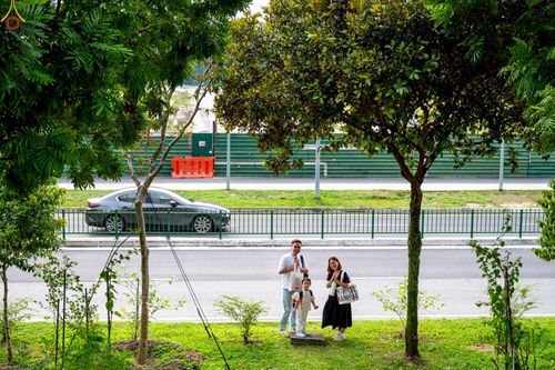 ภาพ No.254308:วันที่ 12 ตุลาคม พ.ศ. 2568 พิธีทอดกฐินสามัคคีวัดพระธรรมกายสิงคโปร์  新加坡法身寺功德衣法会 Dhammakaya Centre Singapore Kathina Ceremony  