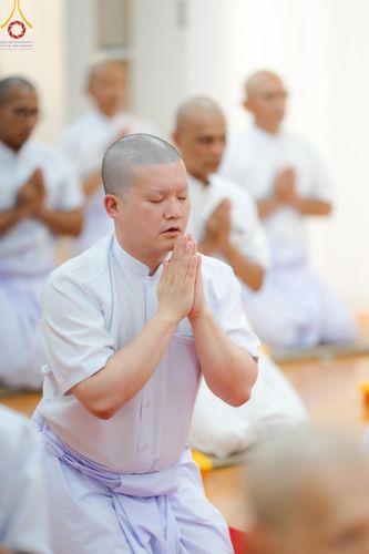 ภาพ No.148338:พิธีปฐมอุปสมบท สมโภชอุโบสถ บูชาธรรม 80 ปี หลวงพ่อธัมมชโย  วันอาทิตย์ที่ 11 สิงหาคม พ.ศ. 2567 วัดพระธรรมกายโทชิหงิ ประเทศญี่ปุ่น