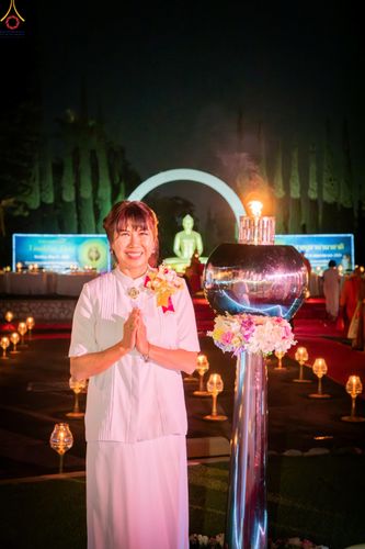 ภาพ No.332862:วันอาทิตย์ที่ 31 พฤษภาคม พ.ศ. 2569 วันวิสาขบูชา ณ วัดพระธรรมกายแคลิฟอร์เนีย  ประเทศสหรัฐอเมริกา