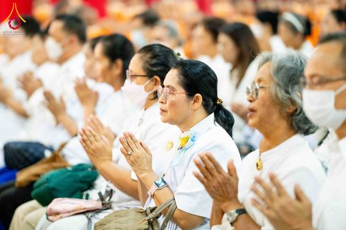 ภาพ No.295740:วันที่ 16 มกราคม พ.ศ. 2569 พิธีทอดผ้าป่าทำนุบำรุงศาสนสถาน ณ วัดบางรักใหญ่ อ.บางบัวทอง จ.นนทบุรี อนุสรณ์สถานลำดับที่ 4 สถานที่เกิดด้วยกายธรรม ในโครงการธรรมยาตรา กตัญญูบูชา มหาปูชนียาจารย์ พระมงคลเทพมุนี(สด จนฺทสโร) พระผู้ปราบมาร อนุสรณ์สถาน 7 แห่ง ปีที่ 1