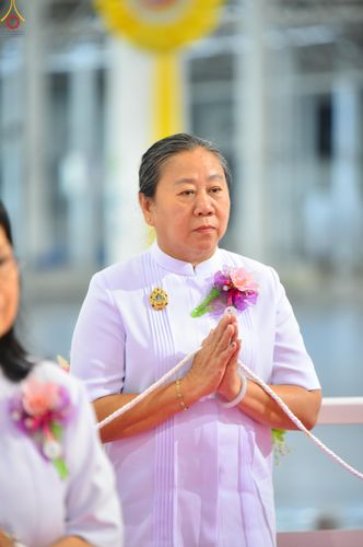 ภาพ No.286311:วันอาทิตย์ที่ 13 กรกฎาคม พ.ศ.2568 พิธีปฎิบัติธรรม และพิธีจุดเทียนใจ ไฟนิรันดร์ อนันตชัย ณ สภาธรรมกายสากล วัดพระธรรมกาย