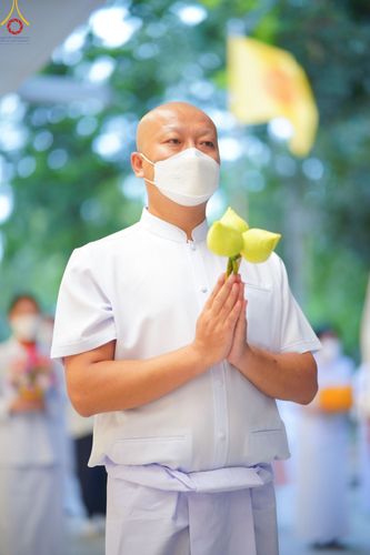 ภาพ No.83375:พิธีบรรพชาอุปสมบทหมู่ธรรมทายาทนานาชาติ (ภาคภาษาจีน) รุ่นที่ 18 ณ โบสถ์พระไตรปิฎก วัดพระธรรมกาย จ.ปทุมธานี วันเสาร์ที่ 15 กรกฎาคม 2566