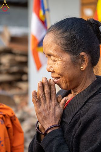 ภาพ No.309778:วันที่ 3-8 กุมภาพันธ์ พ.ศ. 2569 ธรรมยาตราบังกลาเทศ (Rajban Vihar - Khagrachri) ณ ประเทศบังกลาเทศ (Bangladesh)