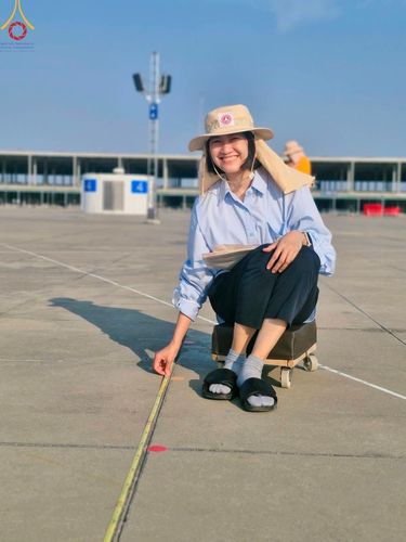 ภาพ No.208212:V.55 สารพัดV สารพัดดี ที่วัดพระธรรมกาย ในโครงการธรรมยาตรา กตัญญูบูชา มหาปูชนียาจารย์ พระมงคลเทพมุนี (สด จนฺทสโร) พระผู้ปราบมาร อนุสรณ์สถาน 7 แห่ง ปีที่ 13 ระหว่างวันที่ 2-31 มกราคม พ.ศ. 2568