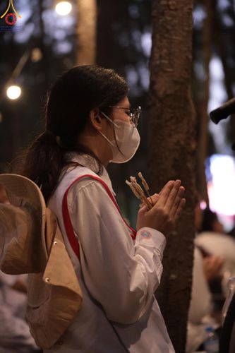 ภาพ No.107775:V.4 ทุ่มใจ การเตรียมงาน เก็บงาน การรับบุญของเจ้าหน้าที่หน่วยงานต่างๆ เพื่อโครงการธรรมยาตรา กตัญญูบูชามหาปูชนียาจารย์ พระมงคลเทพมุนี (สด จนฺทสโร) พระผู้ปราบมาร อนุสรณ์สถาน 7 แห่ง ปีที่ 12 ระหว่างวันที่ 2 - 31 มกราคม พ.ศ.2567