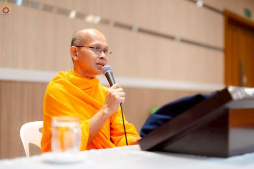 ภาพ No.242370:วันที่ ๒๙ - ๓๑ สิงหาคม พ.ศ. ๒๕๖๘ สัมมนารวมใจผู้นำบุญ บูชาธรรม ๘๑ ปี  หลวงพ่อธัมมชโย รุ่นที่ ๒ กฐินสามัคคีทั่วไทย ๓๐,๐๐๐ วัด โครงการอุปสมบทบูชาธรรมมหาปูชนียาจารย์  ๓,๐๐๐ รูป