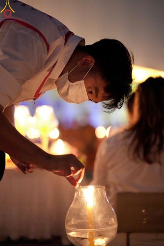 ภาพ No.122745:V.24 ใกล้ชนะ การเตรียมงาน เก็บงาน การรับบุญของเจ้าหน้าที่หน่วยงานต่างๆ เพื่อโครงการธรรมยาตรา กตัญญูบูชา มหาปูชนียาจารย์ พระมงคลเทพมุนี (สด จนฺทสโร) พระผู้ปราบมาร อนุสรณ์สถาน 7 แห่ง ปีที่ 12 ระหว่างวันที่ 2 - 31 มกราคม พ.ศ. 2567