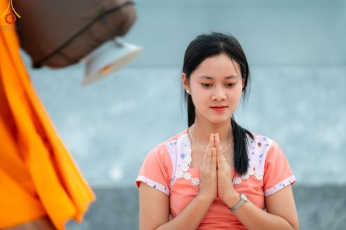 ภาพ No.120145:พิธีต้อนรับพระธรรมยาตรา ในโครงการธรรมยาตรา กตัญญูบูชา มหาปูชนียาจารย์ พระมงคลเทพมุนี(สด จนฺทสโร) พระผู้ปราบมาร อนุสรณ์สถาน 7 แห่ง ปีที่ 12 วันที่ 28 มกราคม พ.ศ. 2567 ณ วัดพระธรรมกาย จ.ปทุมธานี