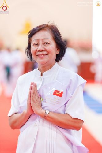 ภาพ No.152208:โครงการอบรมอุบาสก อุบาสิกาแก้ว ตัวแทนทอดกฐิน 30,000 วัด ทั่วไทย ระหว่างวันที่ 6-8 กันยายน พ.ศ. 2567 ณ ศูนย์อบรมเยาวชนกาญจนบุรี