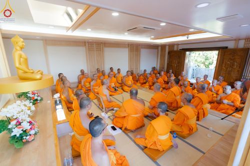 ภาพ No.148418:พิธีปฐมอุปสมบท สมโภชอุโบสถ บูชาธรรม 80 ปี หลวงพ่อธัมมชโย  วันอาทิตย์ที่ 11 สิงหาคม พ.ศ. 2567 วัดพระธรรมกายโทชิหงิ ประเทศญี่ปุ่น