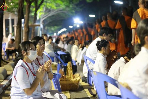 ภาพ No.121476:V.21 ลุยต่อ การเตรียมงาน เก็บงาน การรับบุญของเจ้าหน้าที่หน่วยงานต่างๆ เพื่อโครงการธรรมยาตรา กตัญญูบูชามหาปูชนียาจารย์ พระมงคลเทพมุนี (สด จนฺทสโร) พระผู้ปราบมาร อนุสรณ์สถาน 7 แห่ง ปีที่ 12 ระหว่างวันที่ 2 - 31 มกราคม พ.ศ.2567