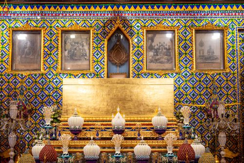 ภาพ No.299912:วันที่ 22 มกราคม พ.ศ.2569 พระธรรมยาตราปฏิบัติธรรม และถ่ายภาพหมู่ประวัติศาสตร์ ณ อาคารธรรมยาตรา กตัญญูบูชามหาปูชนียาจารย์  ตรงข้ามวัดปากน้ำภาษีเจริญ จ.กรุงเทพมหานคร ในโครงการธรรมยาตรา กตัญญูบูชา มหาปูชนียาจารย์ พระมงคลเทพมุนี(สด จนฺทสโร) พระผู้ปราบมาร อนุ