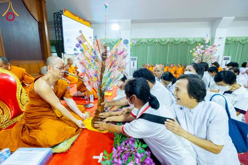 ภาพ No.298733:วันที่ 20 มกราคม พ.ศ. 2569 พิธีทอดผ้าป่าทำนุบำรุงศาสนสถาน ณ วัดไร่ขิง อ.สามพราน จ.นครปฐม ในโครงการธรรมยาตรา กตัญญูบูชา มหาปูชนียาจารย์ พระมงคลเทพมุนี(สด จนฺทสโร) พระผู้ปราบมาร อนุสรณ์สถาน 7 แห่ง ปีที่ 14