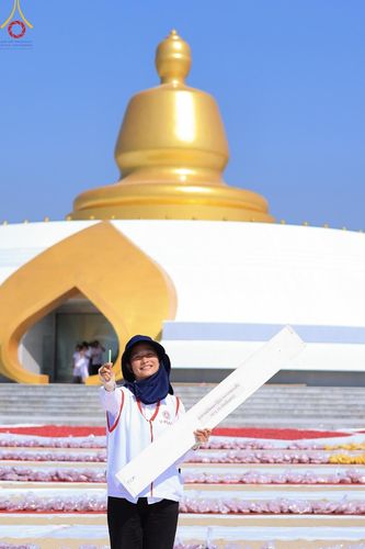 ภาพ No.117959:V.17 สำเร็จๆ การเตรียมงาน เก็บงาน การรับบุญของเจ้าหน้าที่หน่วยงานต่างๆ เพื่อโครงการธรรมยาตรา กตัญญูบูชามหาปูชนียาจารย์ พระมงคลเทพมุนี (สด จนฺทสโร) พระผู้ปราบมาร อนุสรณ์สถาน 7 แห่ง ปีที่ 12 ระหว่างวันที่ 2 - 31 มกราคม พ.ศ.2567