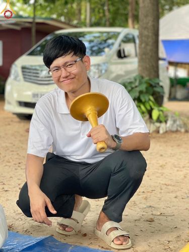 ภาพ No.186787:V.48 ผลงาน V-Peace ปลายปี 2567 ภาพโดย : ช่างภาพ V-Peace และ ช่างภาพศูนย์ภาพนิ่ง