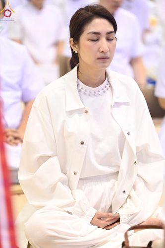 ภาพ No.207447:พิธีตักบาตร และปฏิบัติธรรมช่วงสาย ในวันมาฆบูชา วันพุธที่ 12 กุมภาพันธ์ พ.ศ. 2568 ณ วัดพระธรรมกาย จังหวัดปทุมธานี