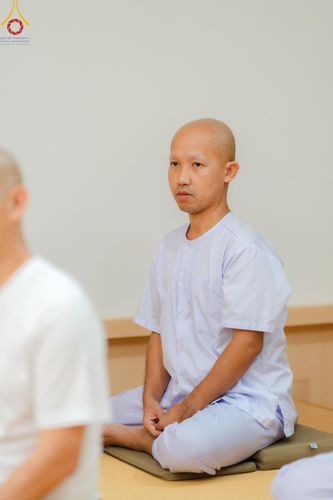 ภาพ No.147641:พิธีตัดปอยผม ขอขมา มอบบาตร ผ้าไตร โครงการปฐมอุปสมบท สมโภชอุโบสถ บูชาธรรม 80 ปี หลวงพ่อธัมมชโย ณ วัดพระธรรมกายโทชิหงิ ประเทศญี่ปุ่น วันพฤหัสบดีที่ 8 สิงหาคม พ.ศ. 2567