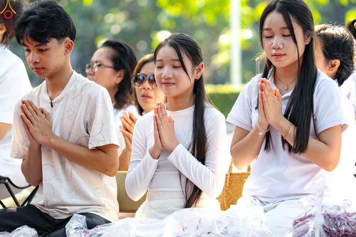 ภาพ No.305813:วันที่ 25 มกราคม พ.ศ. 2569 พิธีต้อนรับพระธรรมยาตรา วัดพระธรรมกาย(ภาพชุดที่ 3) ในโครงการธรรมยาตรา กตัญญูบูชา มหาปูชนียาจารย์ พระมงคลเทพมุนี(สด จนฺทสโร) พระผู้ปราบมาร อนุสรณ์สถาน 7 แห่ง ปีที่ 14