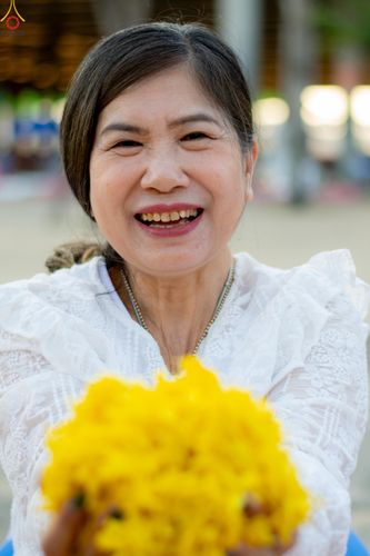 ภาพ No.305700:วันที่ 25 มกราคม พ.ศ. 2569 พิธีต้อนรับพระธรรมยาตรา วัดพระธรรมกาย(ภาพชุดที่ 3) ในโครงการธรรมยาตรา กตัญญูบูชา มหาปูชนียาจารย์ พระมงคลเทพมุนี(สด จนฺทสโร) พระผู้ปราบมาร อนุสรณ์สถาน 7 แห่ง ปีที่ 14