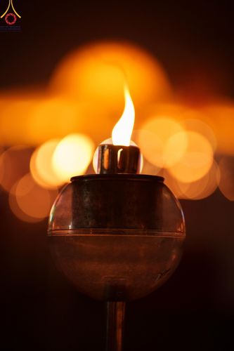 ภาพ No.125159:พิธีเวียนประทักษิณและจุดมาฆประทีป (ชุดที่ 2) ในวันมาฆบูชา เสาร์ที่ 24 กุมภาพันธ์ พ.ศ. 2567 ณ พระมหาธรรมกายเจดีย์ วัดพระธรรมกาย