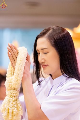 ภาพ No.154416:พิธีบูชาครูผู้ค้นพบวิชชาธรรมกาย ณ สภาธรรมกายสากล วัดพระธรรมกาย วันอังคารที่ 17 กันยายน พ.ศ. 2567