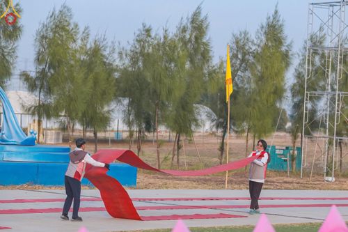 ภาพ No.206689:V.54 สารพัดV สารพัดดี ที่บางปลา ในโครงการธรรมยาตรา กตัญญูบูชา มหาปูชนียาจารย์ พระมงคลเทพมุนี(สด จนฺทสโร) พระผู้ปราบมาร อนุสรณ์สถาน 7 แห่ง ปีที่ 13 ระหว่างวันที่ 2-31 มกราคม พ.ศ. 2568